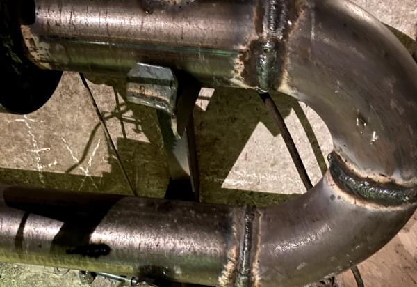 Зварювальні роботи