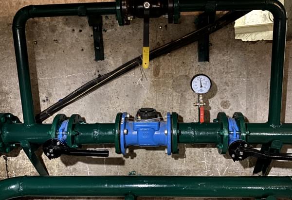 Зварювальні роботи